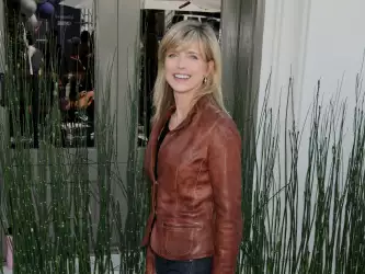 Country Thorne-Smith at 7th Annual John Varvatos Stuart House Benefit
