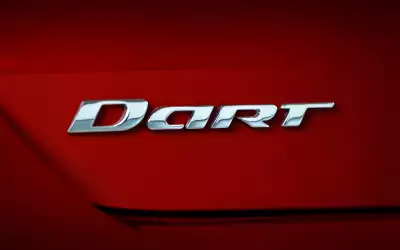 Dodge Dart3