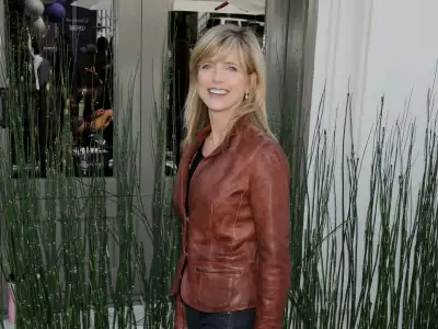 Country Thorne-Smith at 7th Annual John Varvatos Stuart House Benefit