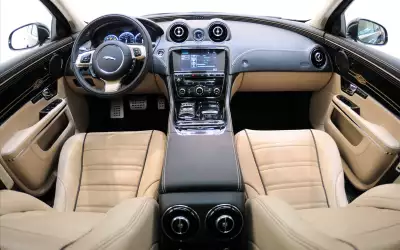 Startech Jaguar Xj1