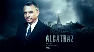 Alcatraz