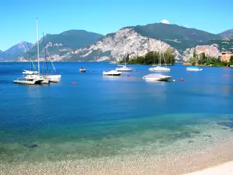 Lago Di Garda