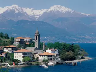 LakeComo Italy