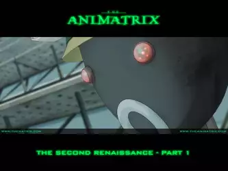 Animatrix 014