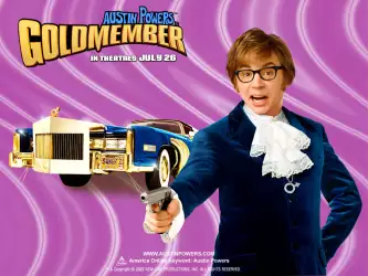 Austin Powers In Goldmember 001
