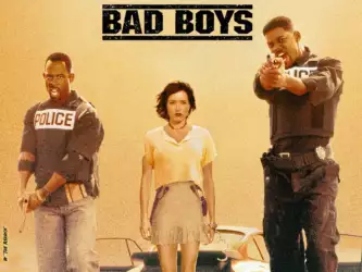 Bad Boys 004