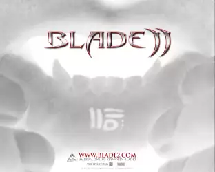 Blade II 005