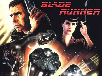 Blade Runner 002