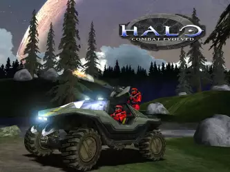 Halo Combat Evolved 003