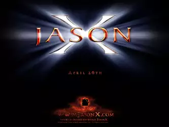 Jason X 002