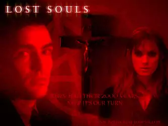 Lost Souls 001