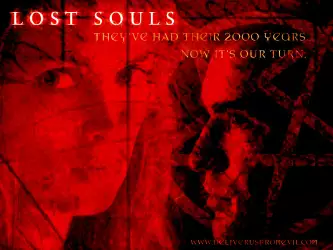 Lost Souls 003