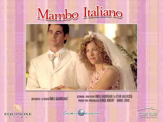 Mambo Italiano 006