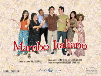 Mambo Italiano 013