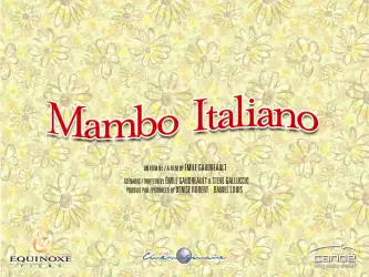 Mambo Italiano 015