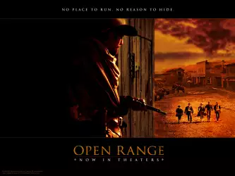 Open Range 002