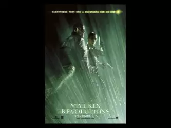 The Matrix Revolutions 005
