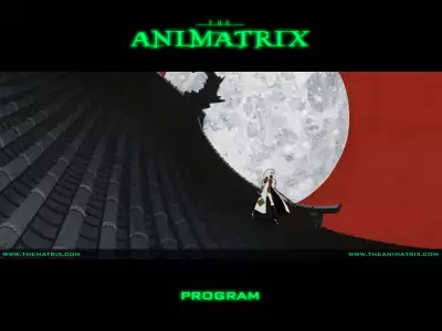 Animatrix 011