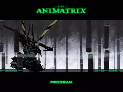 Animatrix 012