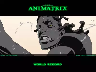 Animatrix 017
