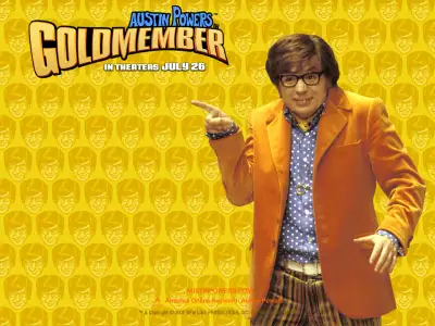 Austin Powers In Goldmember 002