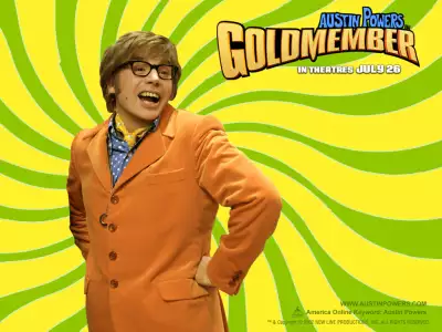 Austin Powers In Goldmember 003