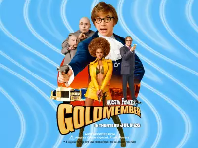 Austin Powers In Goldmember 015