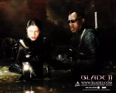 Blade II 002