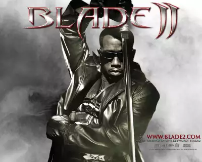 Blade II 004