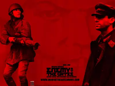 Enemy At The Gates 003