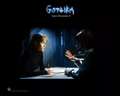 Gothika 002
