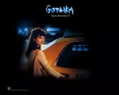 Gothika 003