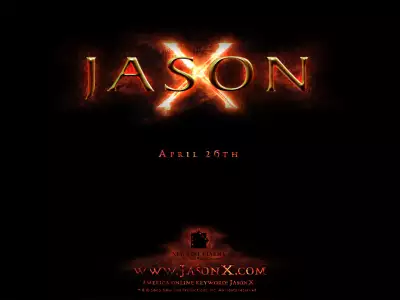 Jason X 001