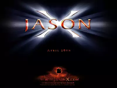 Jason X 002