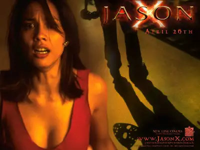 Jason X 005