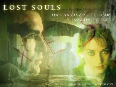 Lost Souls 004