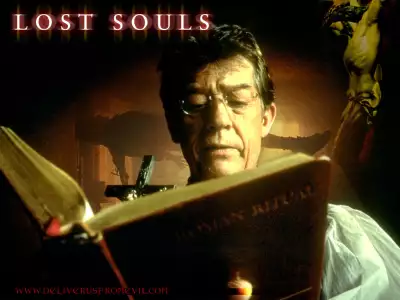 Lost Souls 005