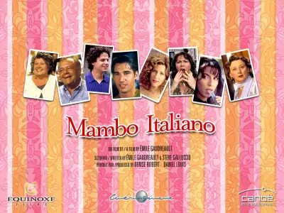 Mambo Italiano 001