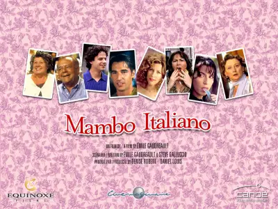 Mambo Italiano 003