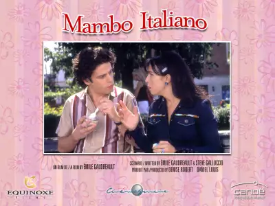 Mambo Italiano 009