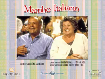 Mambo Italiano 010
