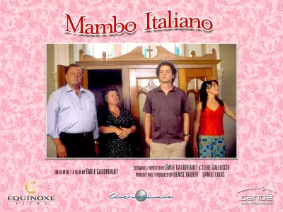 Mambo Italiano 011