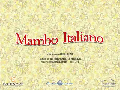 Mambo Italiano 015