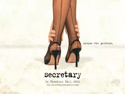 Secretary 002