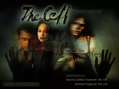 The Cell 003