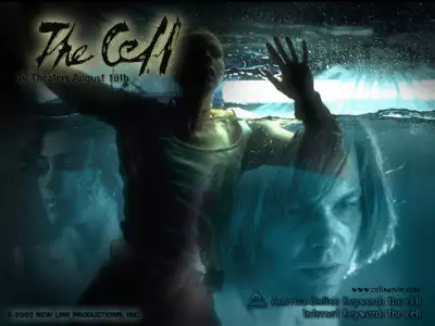 The Cell 004