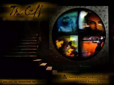 The Cell 007