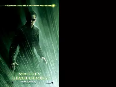 The Matrix Revolutions 004