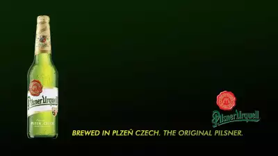 Pilsner Urquell Beer Plzen Pilsen 1920x1080 576 Hd