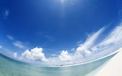 Sun And Sea